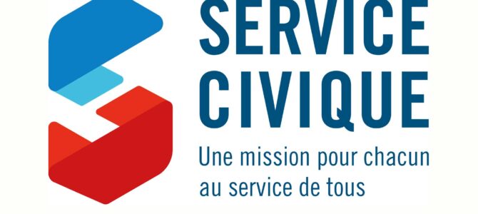 Mission de volontariat en service civique