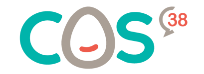 logo cos38